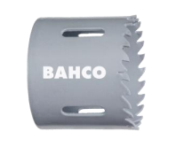 Carbide-tipped Holesaws